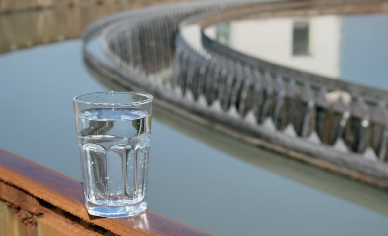 Недостижимые нормативы для очистных сооружений озера Байкал