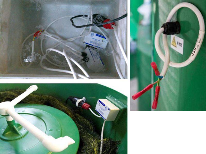 Станции глубокой биологической очистки Alta Bio?